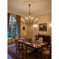 Load image into Gallery viewer, Arundel Classical Angel Chandelier
