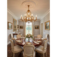 Load image into Gallery viewer, Arundel Classical Angel Chandelier
