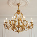 Load image into Gallery viewer, Arundel Classical Angel Chandelier
