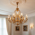 Load image into Gallery viewer, Arundel Classical Angel Chandelier
