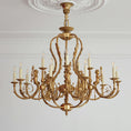 Load image into Gallery viewer, Arundel Classical Angel Chandelier
