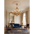 Load image into Gallery viewer, Arundel Classical Angel Chandelier
