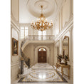 Load image into Gallery viewer, Arundel Classical Angel Chandelier
