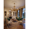 Bild in die Galerieansicht laden, Arundel Open Cage Chandelier
