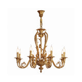 Arundel Open Cage Chandelier