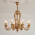 Bild in die Galerieansicht laden, Arundel Open Cage Chandelier

