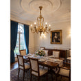 Bild in die Galerieansicht laden, Arundel Open Cage Chandelier
