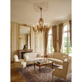 Bild in die Galerieansicht laden, Arundel Open Cage Chandelier
