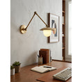Load image into Gallery viewer, Arvelin Wall Sconce
