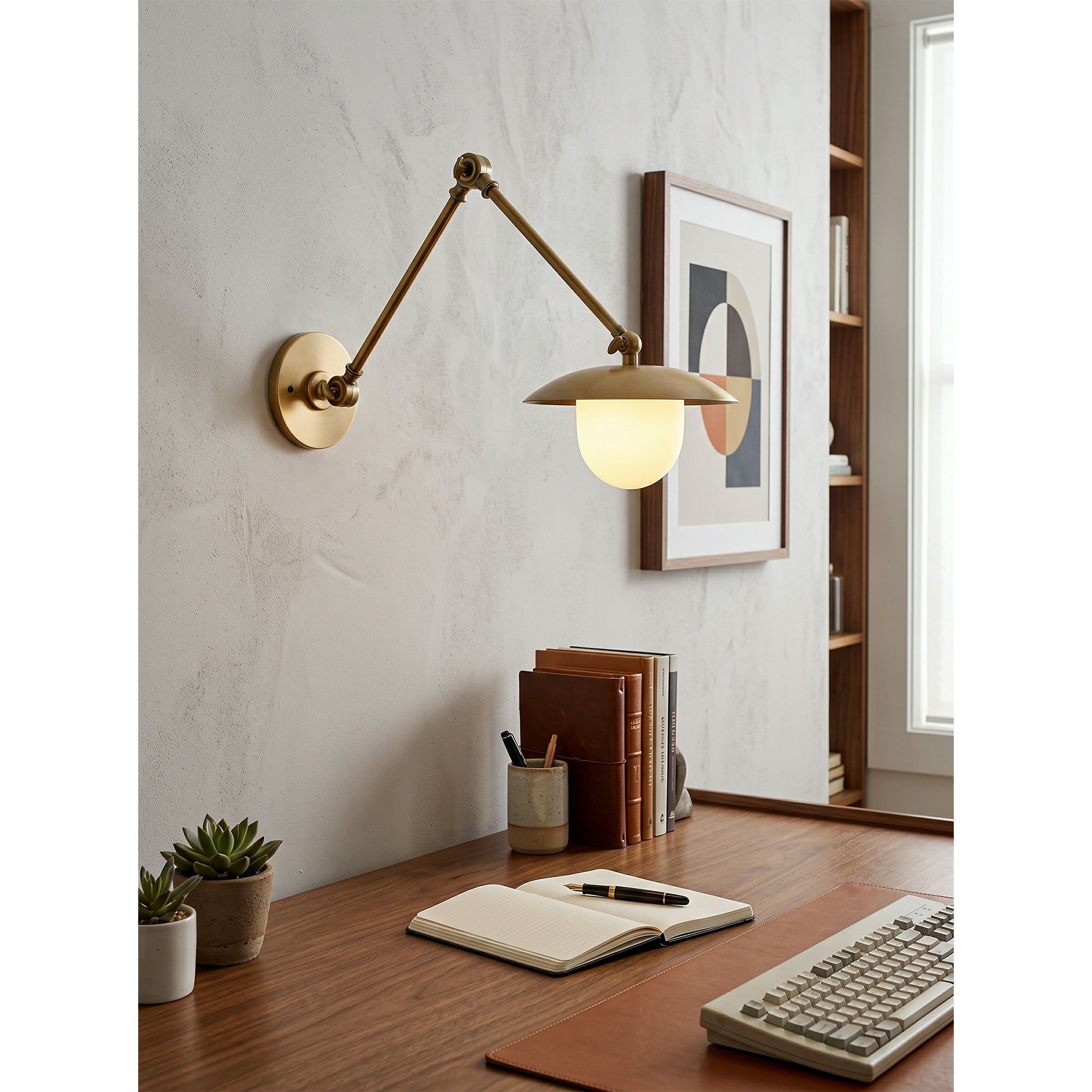 Arvelin Wall Sconce