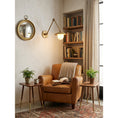Load image into Gallery viewer, Arvelin Wall Sconce

