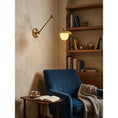 Load image into Gallery viewer, Arvelin Wall Sconce
