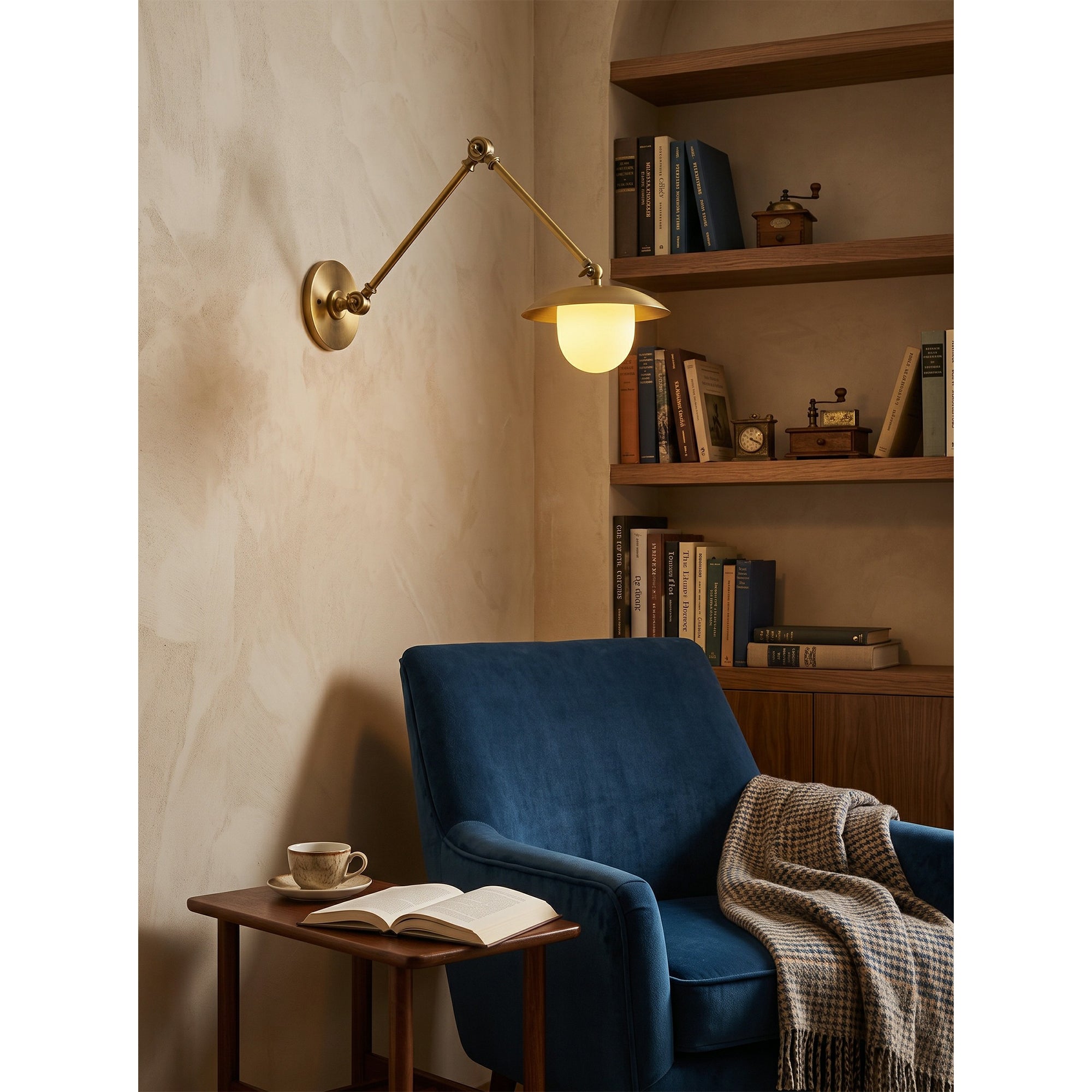 Arvelin Wall Sconce