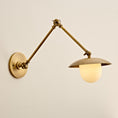 Load image into Gallery viewer, Arvelin Wall Sconce
