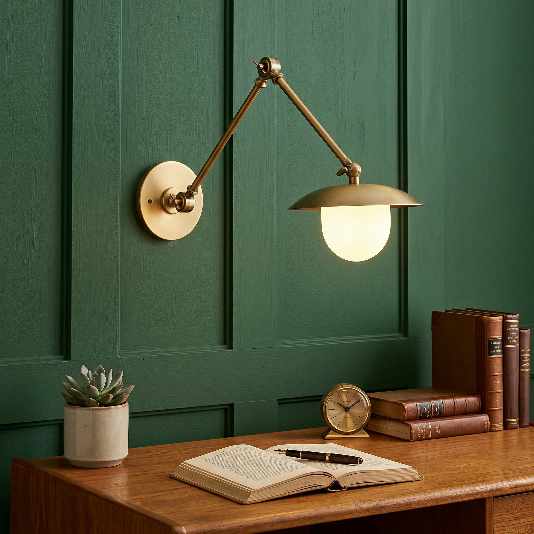 Arvelin Wall Sconce