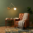 Load image into Gallery viewer, Arvelin Wall Sconce
