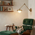 Load image into Gallery viewer, Arvelin Wall Sconce
