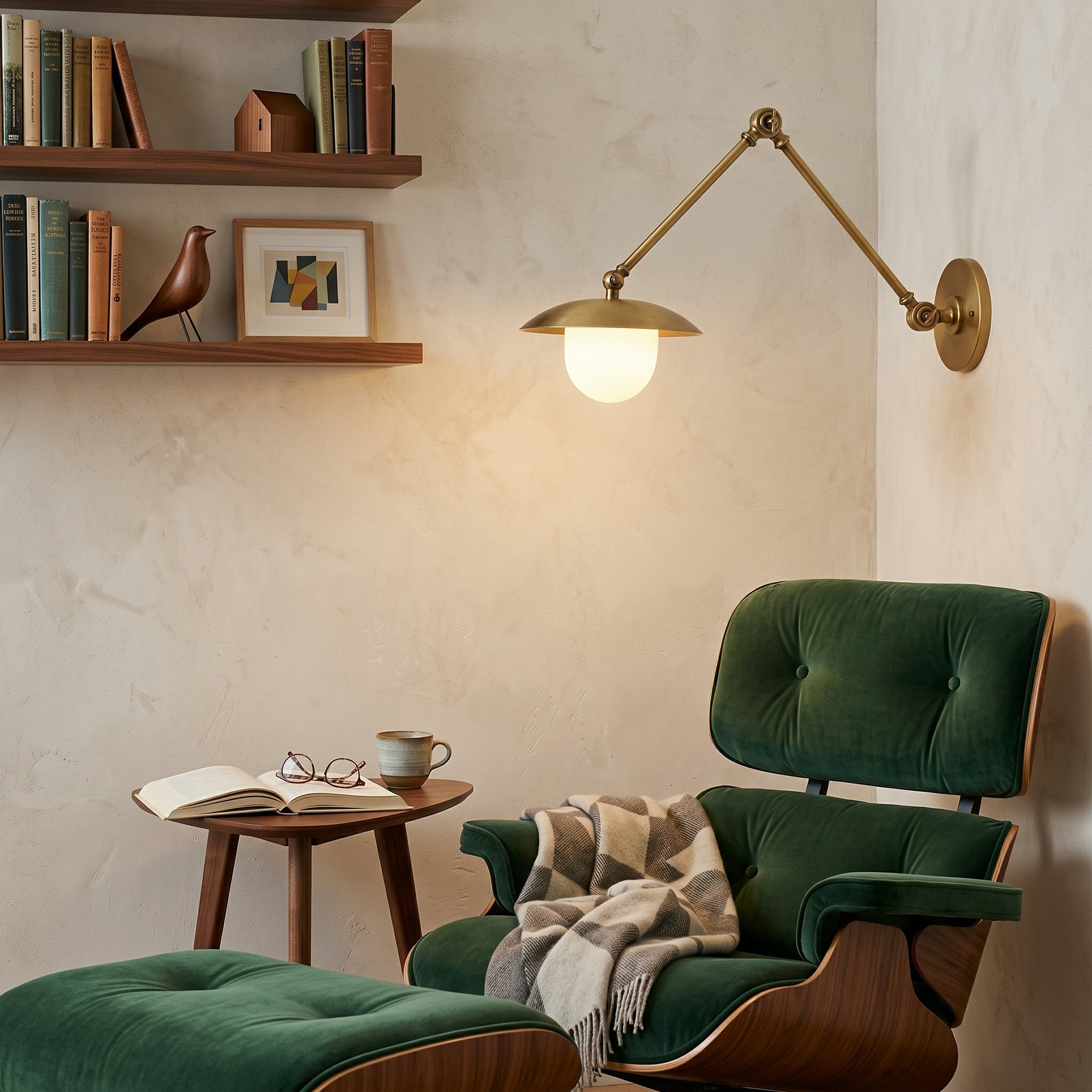 Arvelin Wall Sconce