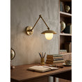 Load image into Gallery viewer, Arvelin Wall Sconce
