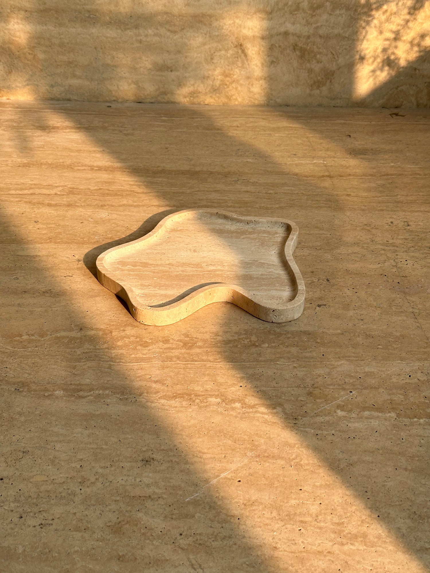 Arya Stone Tray