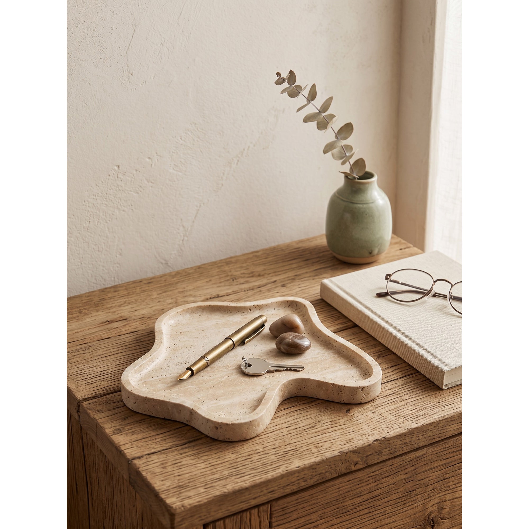 Arya Stone Tray