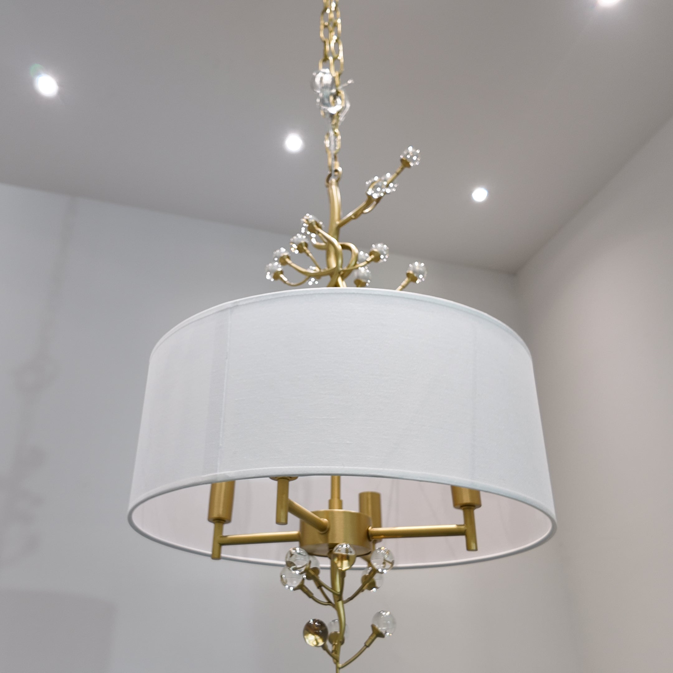 Asbury Pendant Lamp