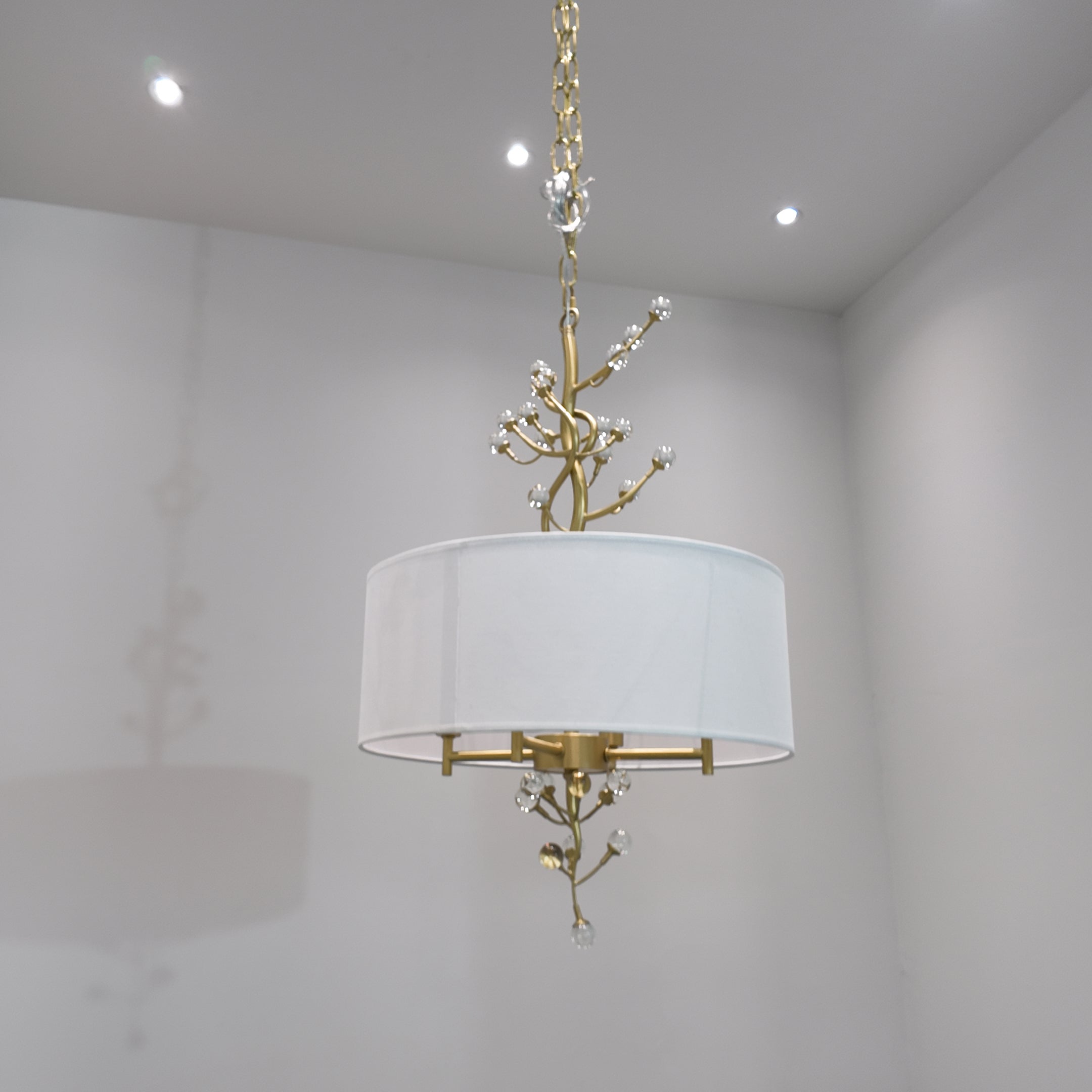 Asbury Pendant Lamp