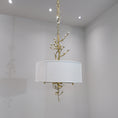 Bild in Galerie-Betrachter laden, Asbury Pendant Lamp
