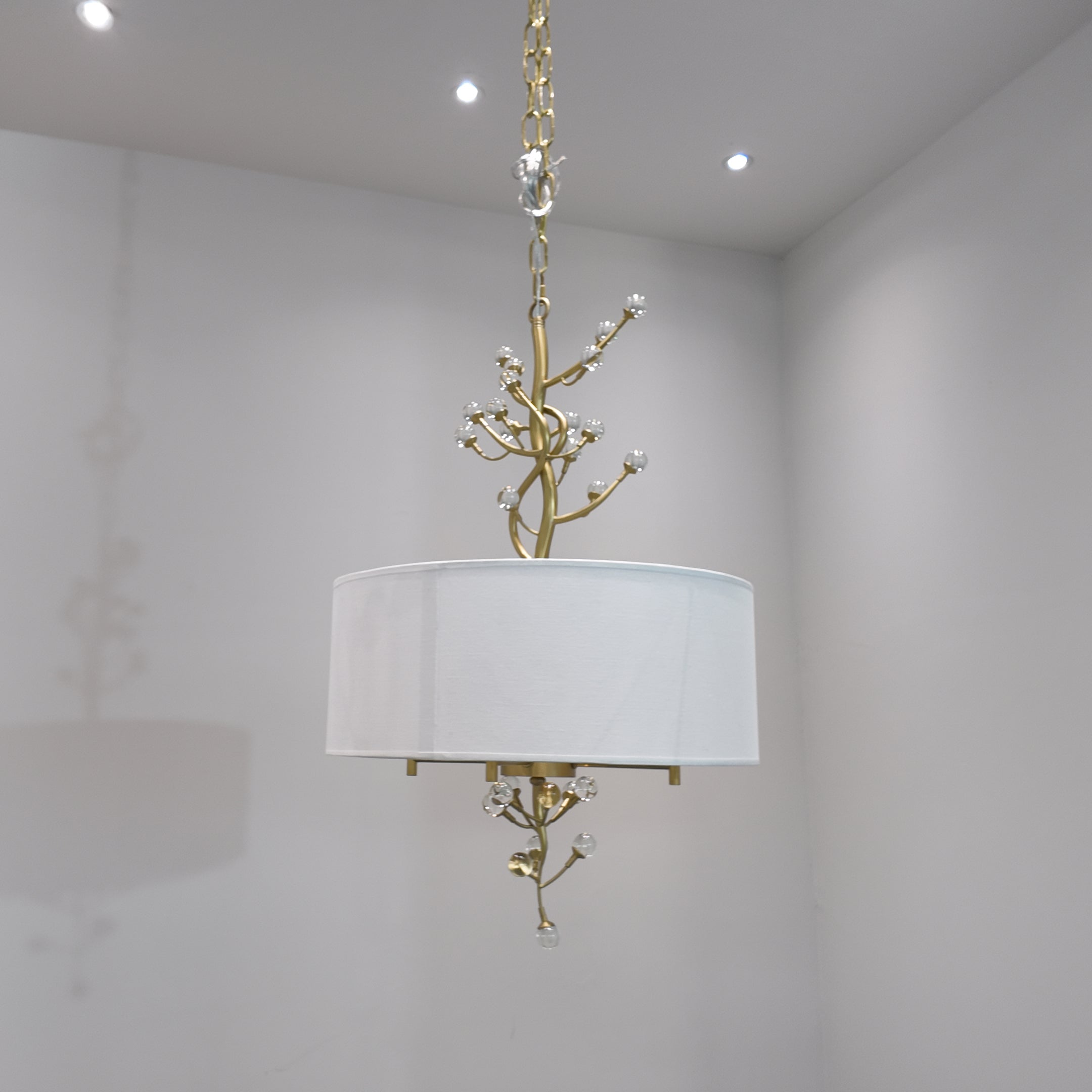 Asbury Pendant Lamp