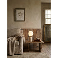 Load image into Gallery viewer, Aseneth Travertine Table Lamp
