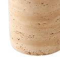 Load image into Gallery viewer, Aseneth Travertine Table Lamp
