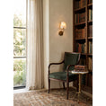Bild in Galerie-Betrachter laden, Aspen Alabaster Wall Sconce
