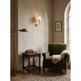 Bild in Galerie-Betrachter laden, Aspen Alabaster Wall Sconce
