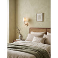 Bild in Galerie-Betrachter laden, Aspen Alabaster Wall Sconce
