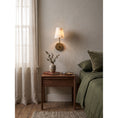 Bild in Galerie-Betrachter laden, Aspen Alabaster Wall Sconce
