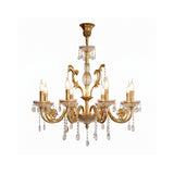 Astoria Chandelier