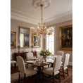 Load image into Gallery viewer, Astoria Chandelier
