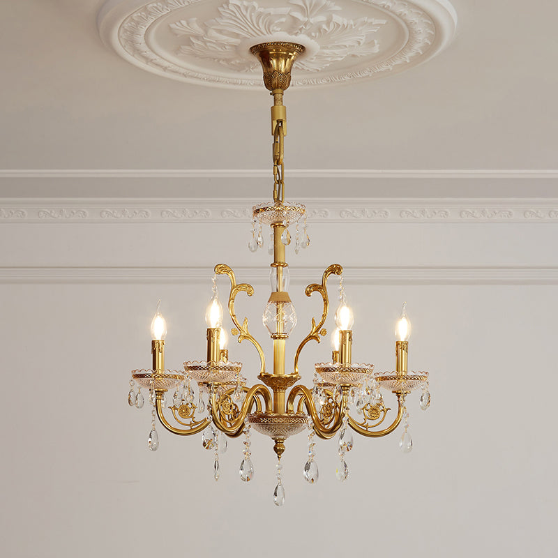 Astoria Chandelier