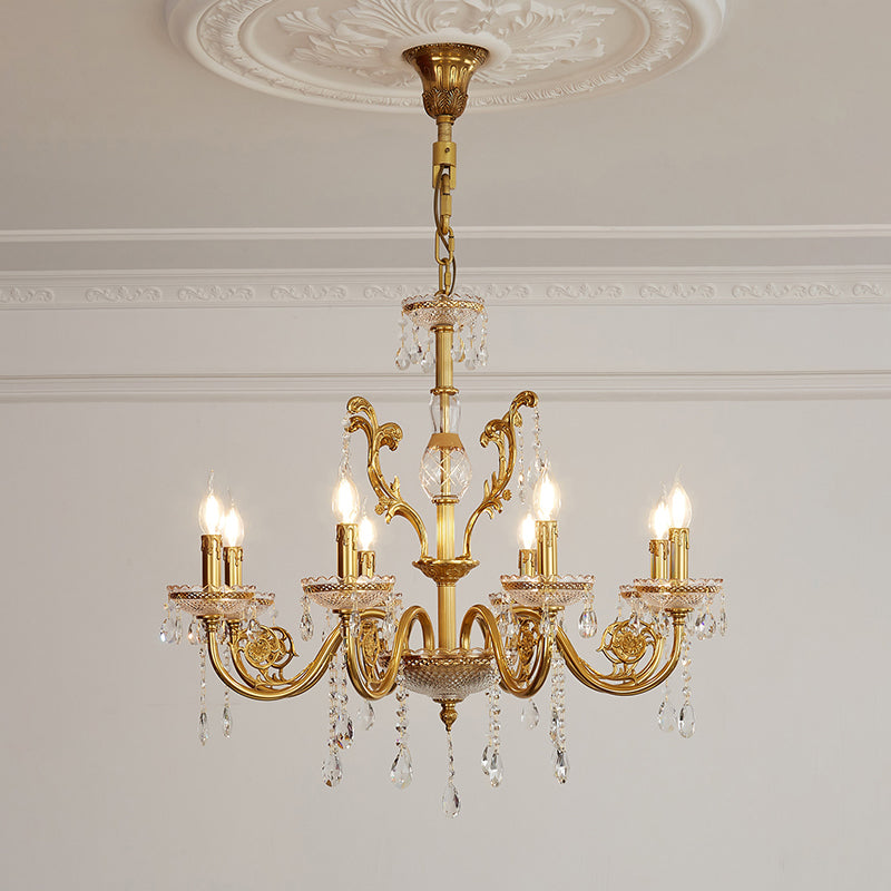 Astoria Chandelier