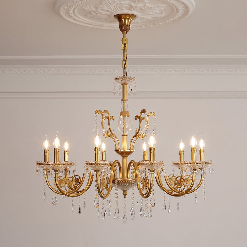 Astoria Chandelier