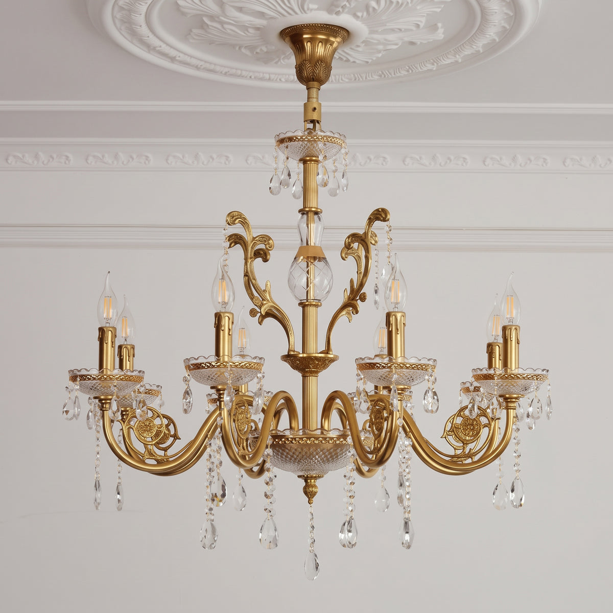 Astoria Chandelier