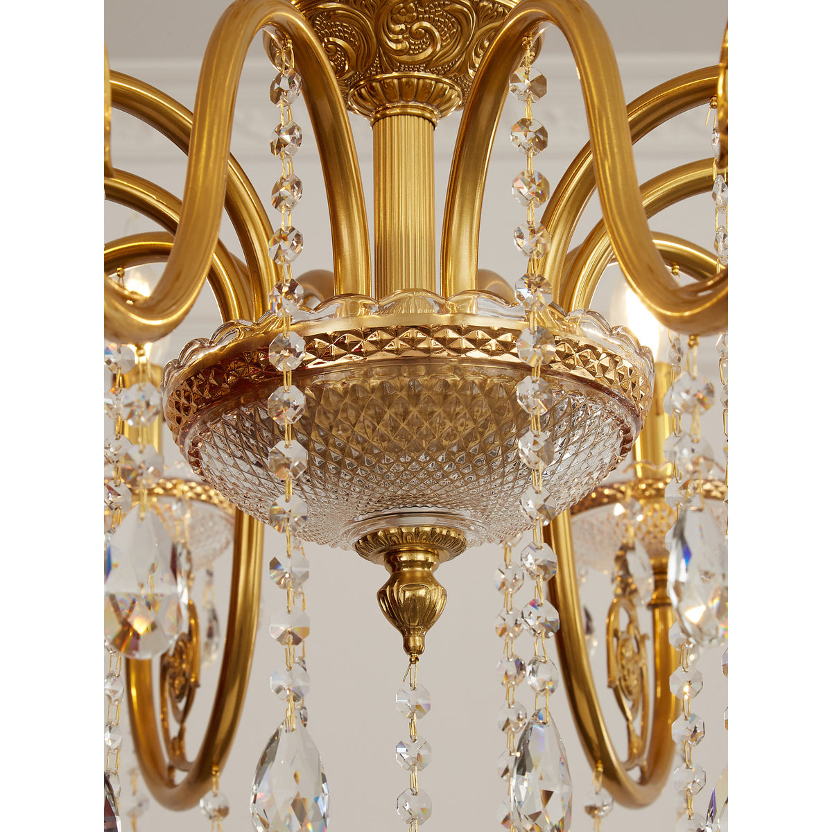 Astoria Chandelier