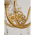 Load image into Gallery viewer, Astoria Chandelier
