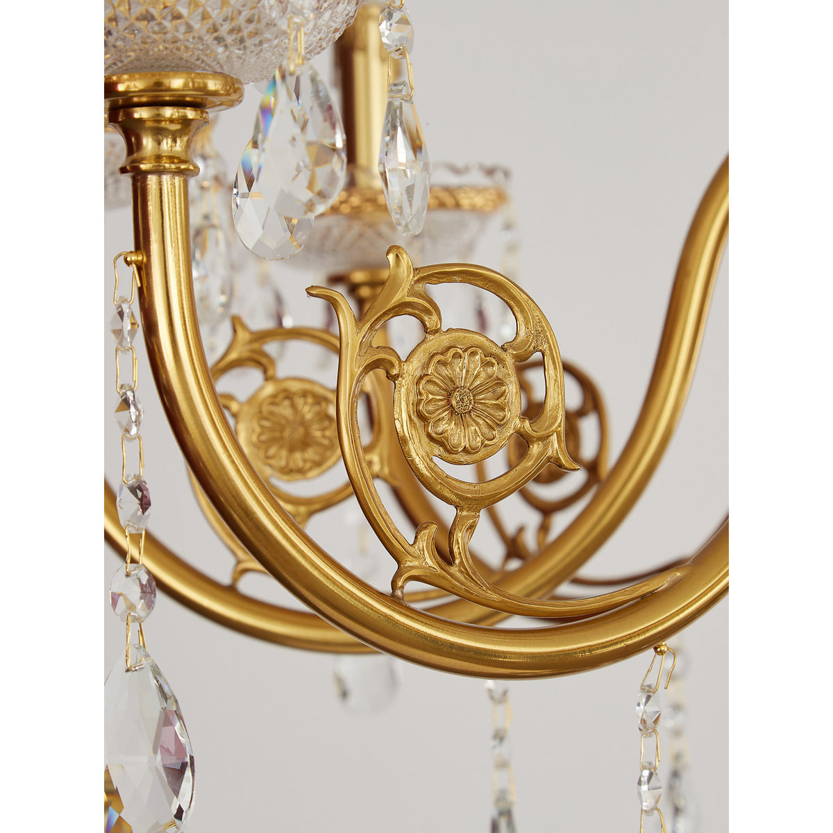 Astoria Chandelier