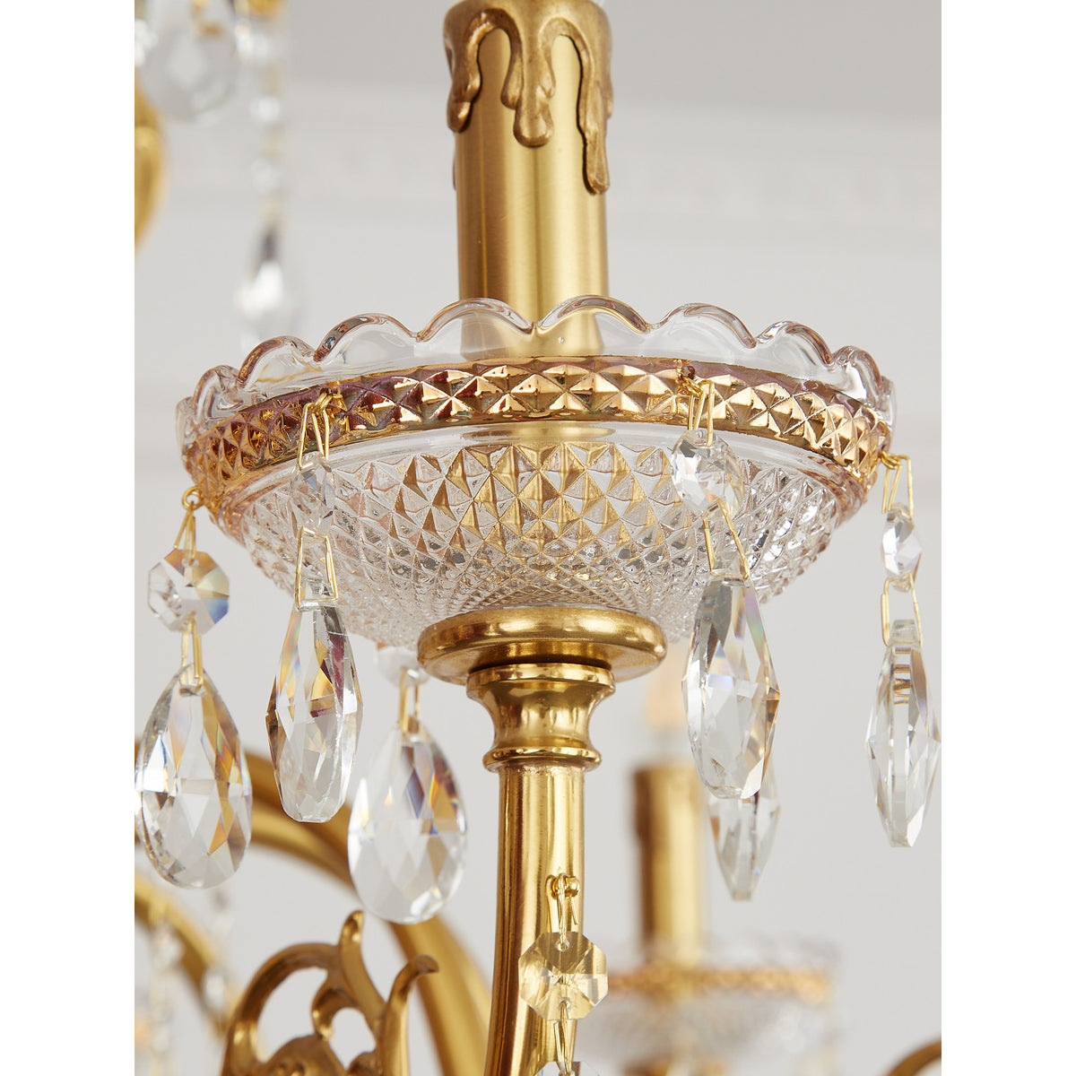 Astoria Chandelier