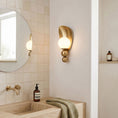 Bild in Galerie-Betrachter laden, Astrid Wall Sconce
