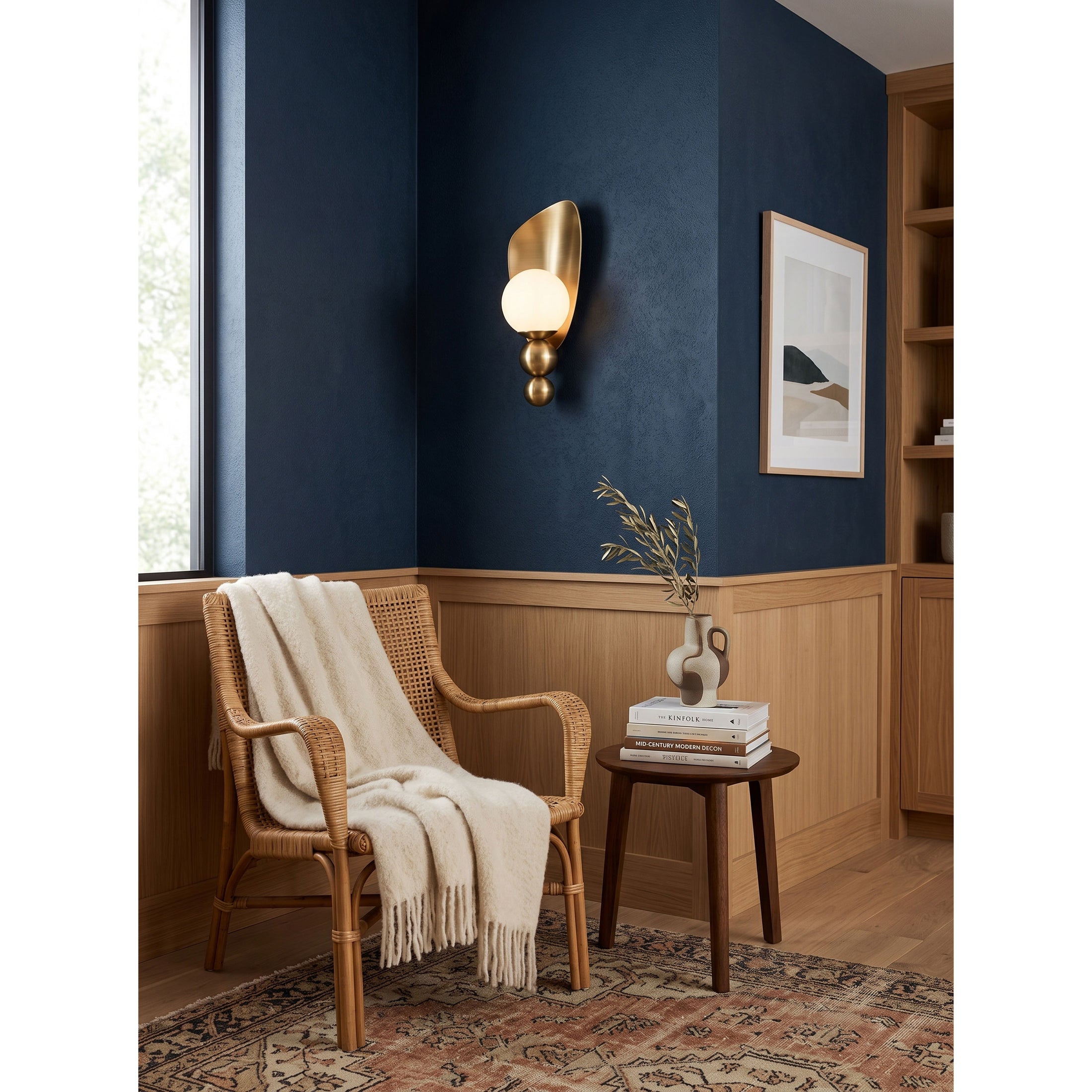 Astrid Wall Sconce