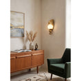 Bild in Galerie-Betrachter laden, Astrid Wall Sconce
