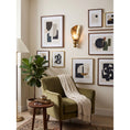 Bild in Galerie-Betrachter laden, Astrid Wall Sconce
