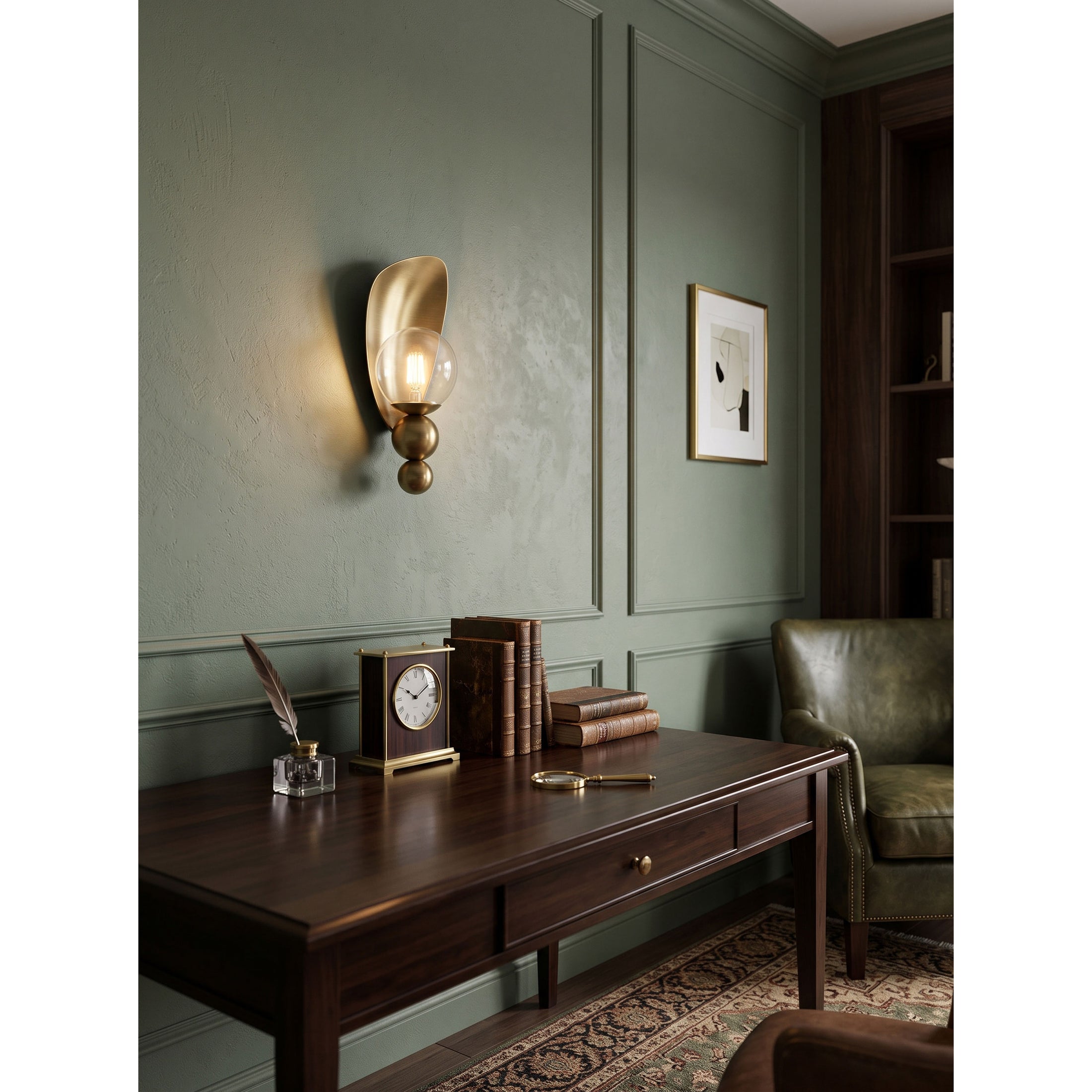 Astrid Wall Sconce